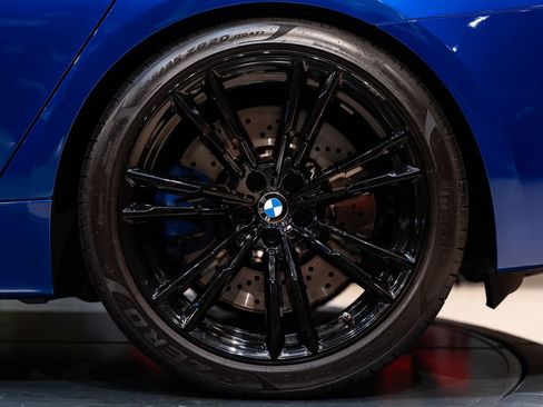 Used 2019 BMW M5 w/ Executive Package AWD/4WD image 14