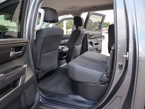 Used 2024 Toyota Tundra SR5 RWD image 33