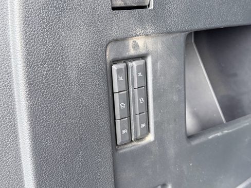 Used 2021 Ford Expedition King Ranch w/ Cargo Package image 11