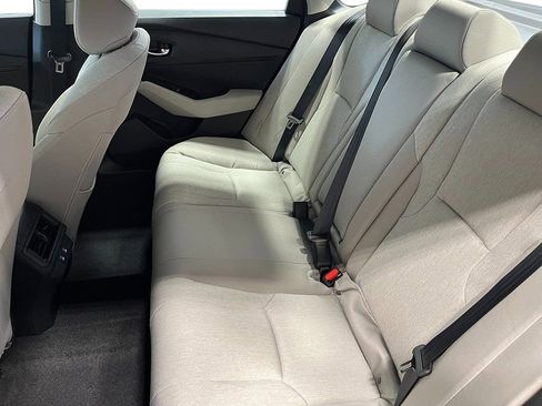 New 2026 Honda Accord SE image 21