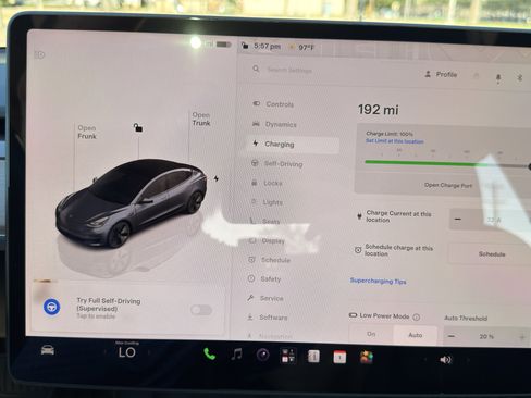Used 2023 Tesla Model 3 Standard Range RWD image 54