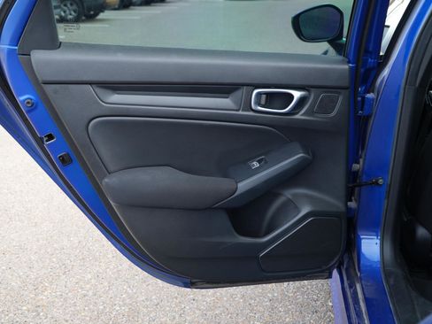 Used 2024 Honda Civic Sport image 16