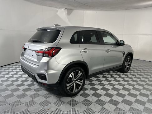 Used 2026 Mitsubishi Outlander Sport ES AWD/4WD image 8