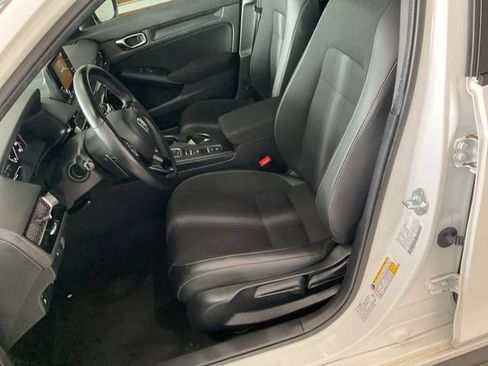 Certified 2024 Honda Civic Sport image 3