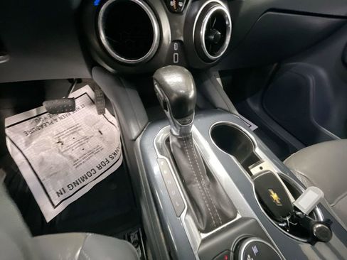 Used 2020 Chevrolet Blazer LT image 15