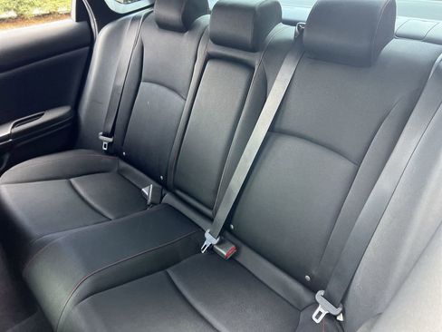 Used 2017 Honda Civic Si image 24