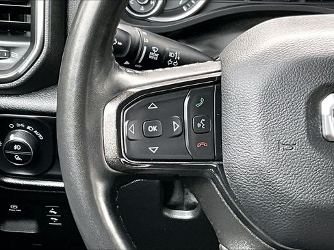 Used 2022 RAM 1500 Big Horn w/ Built-to-serve Edition AWD/4WD image 20