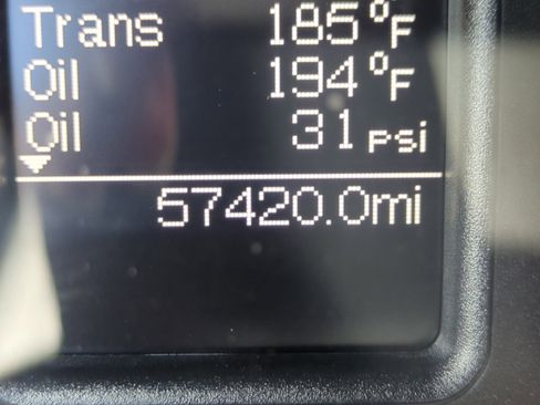 Certified 2024 RAM 1500 Classic Warlock image 29