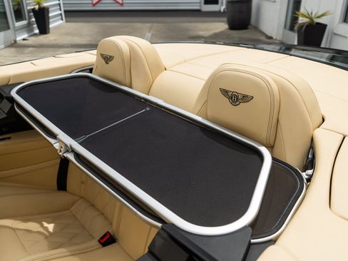 Used 2014 Bentley Continental GT Speed AWD/4WD image 16