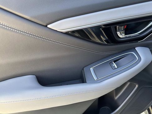 New 2025 Subaru Outback Limited image 26