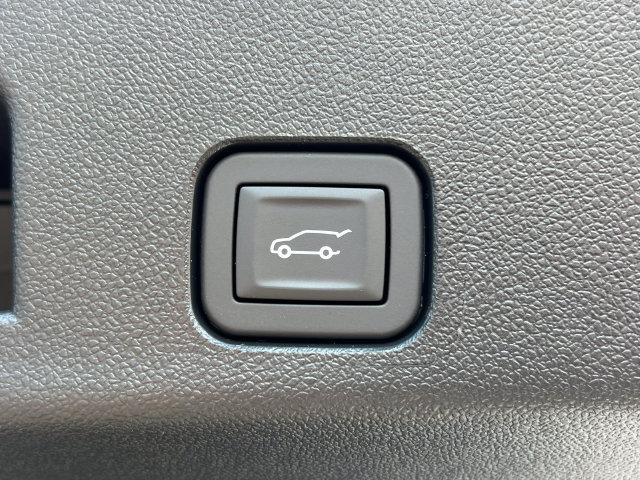 New 2027 Chevrolet Traverse LT w/ Midnight/Sport Edition AWD/4WD image 35