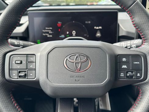 New 2026 Toyota RAV4 AWD Plug-in Hybrid image 27