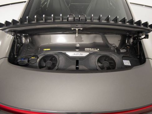 Certified 2022 Porsche 911 Carrera 4S image 46