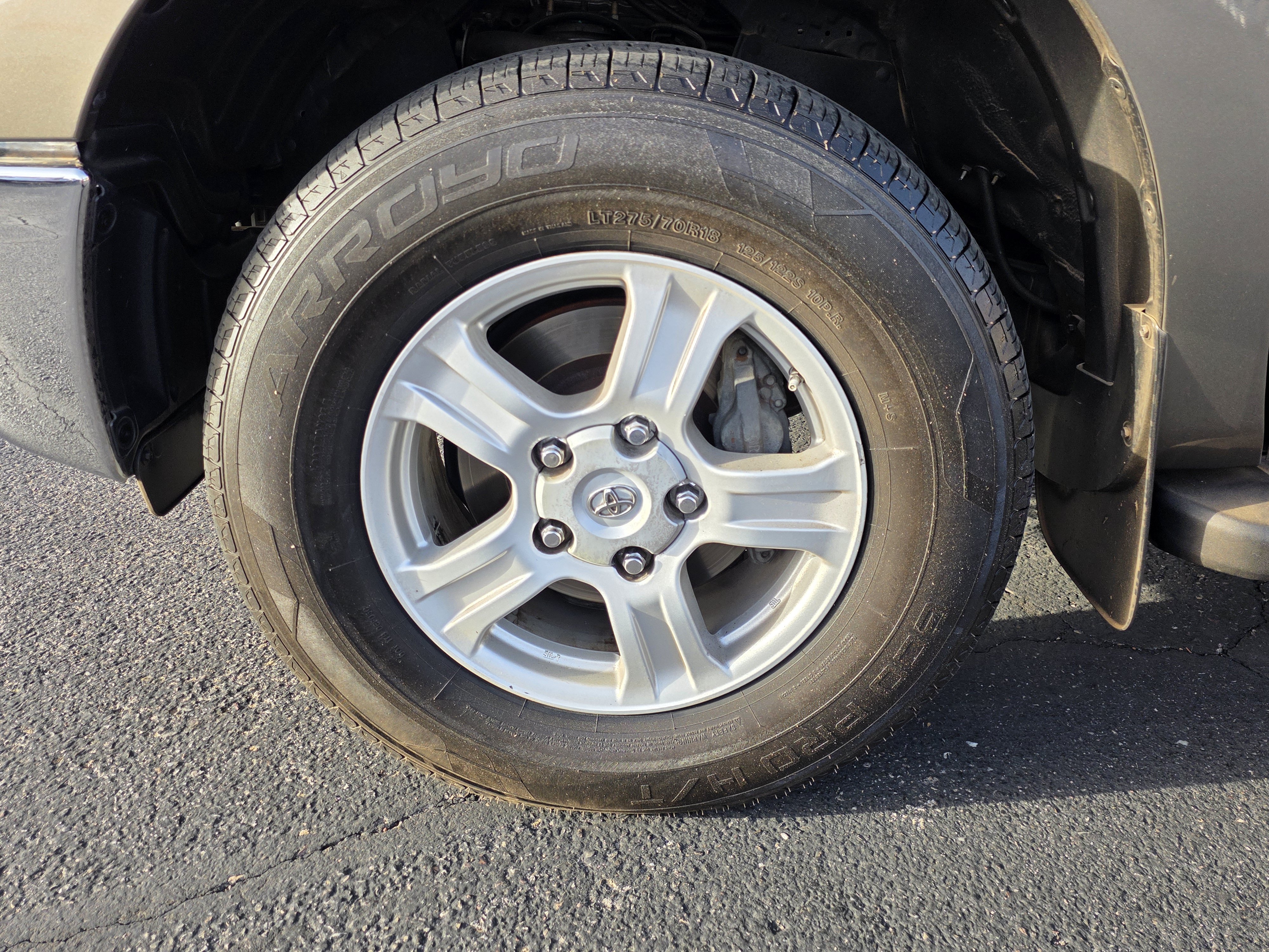 Used 2010 Toyota Tundra SR5 RWD image 11