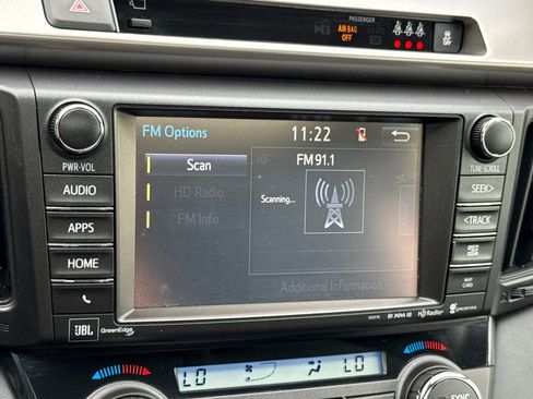 Used 2018 Toyota RAV4 Limited image 18