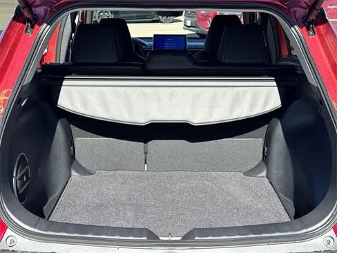 New 2026 Toyota Corolla Cross XLE image 15