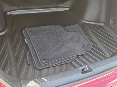 Certified 2024 Honda Accord LX image 14