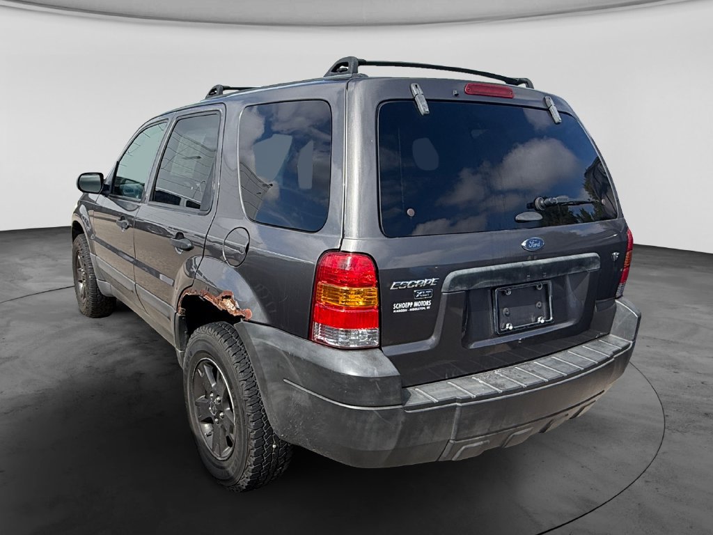 Used 2006 Ford Escape XLT FWD image 7