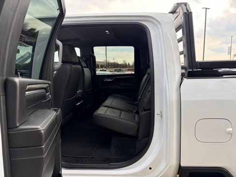 Used 2024 GMC Sierra 2500 SLT w/ Texas SLT Premium Package image 23