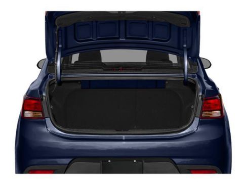 Used 2020 Kia Rio S w/ Technology Package FWD image 14