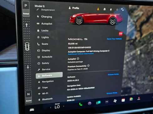 Used 2021 Tesla Model S Long Range image 20