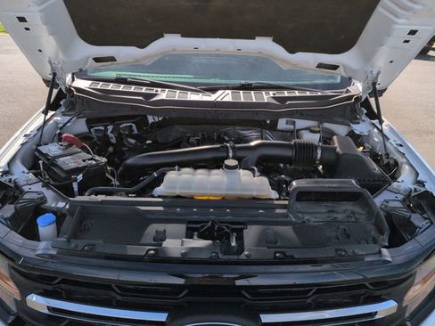 Used 2024 Ford F150 XLT w/ Tow/Haul Package image 25