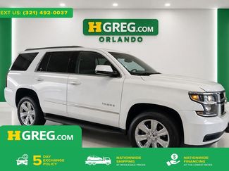 Used 2020 Chevrolet Tahoe LT RWD video 1
