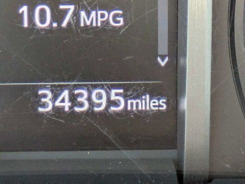 Used 2024 Toyota 4Runner TRD Pro AWD/4WD image 29