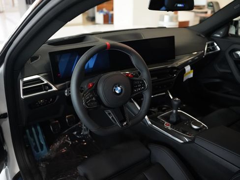 New 2026 BMW M2 w/ Lighting Package RWD image 5