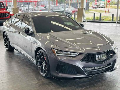 Used 2023 Acura TLX Type S