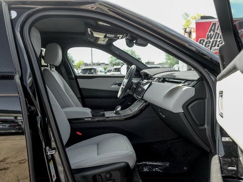 New 2026 Land Rover Range Rover Velar S image 20