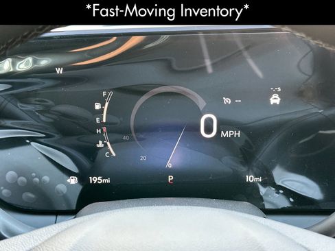 New 2026 Buick Envista Sport Touring w/ Convenience I Package image 24