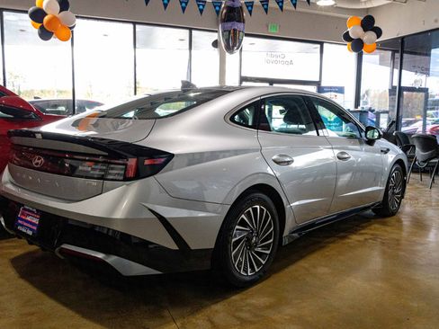 Used 2024 Hyundai Sonata SEL image 5