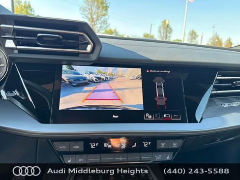 New 2026 Audi A3 2.0T Premium image 22