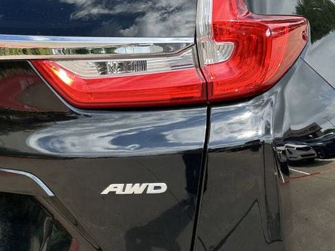 Used 2019 Honda CR-V EX image 8