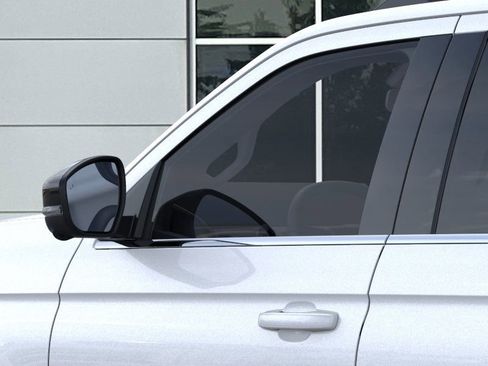 New 2025 Ford Expedition Max Active image 20