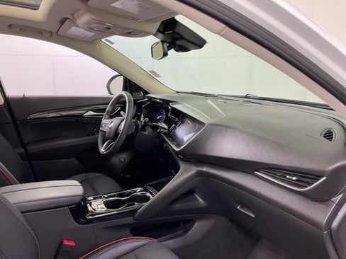 Used 2023 Buick Envision Essence w/ Technology Package I AWD/4WD image 36