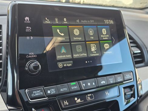 Used 2020 Honda Odyssey EX-L image 34