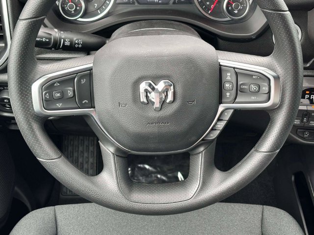 New 2026 RAM 1500 Express AWD/4WD image 7
