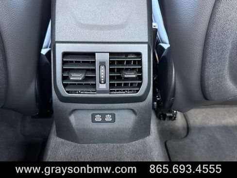 Used 2024 BMW 228i xDrive Gran Coupe w/ M Sport Package AWD/4WD image 18
