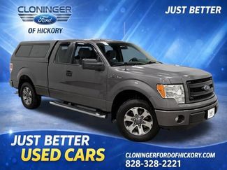 Used 2013 Ford F150 STX w/ Mid Equipment Group video 1
