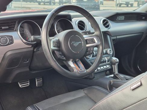 Used 2020 Ford Mustang GT Premium RWD image 10