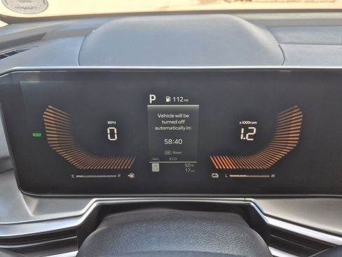 New 2026 Kia Sorento EX AWD/4WD image 19