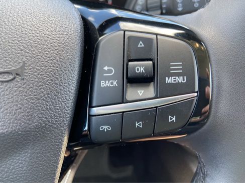 Used 2024 Ford Escape Active w/ Cold Weather Package FWD image 20