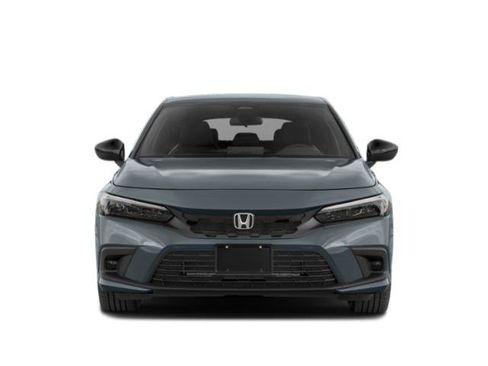 Certified 2023 Honda Civic Sport image 4