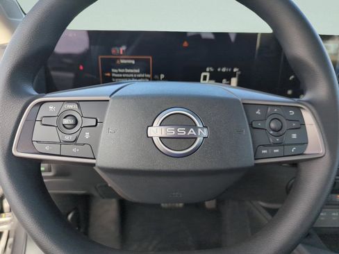 New 2026 Nissan Sentra SV w/ Floor Mat Package FWD image 18