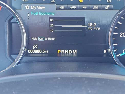 Used 2018 Ford Expedition XLT w/ Equipment Group 202A image 18