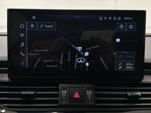 Used 2023 Audi SQ5 Prestige AWD/4WD image 33