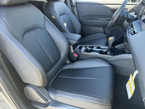 New 2026 Subaru Outback Wilderness AWD/4WD image 7