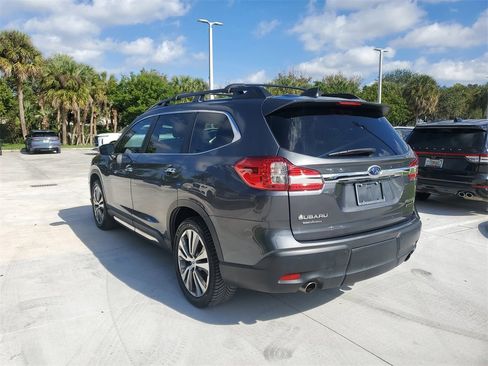 Used 2021 Subaru Ascent Touring image 3
